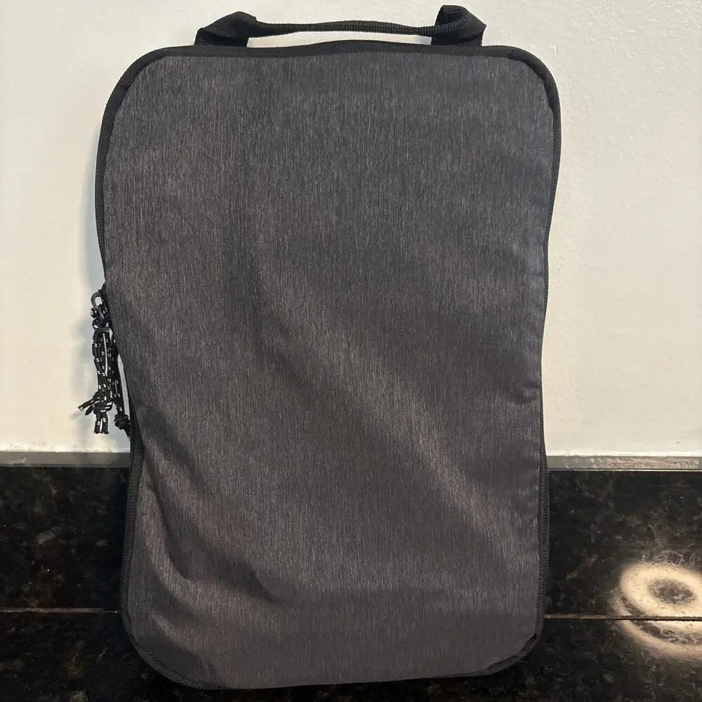 Bagsmart Dense 40L Travel Pack Black